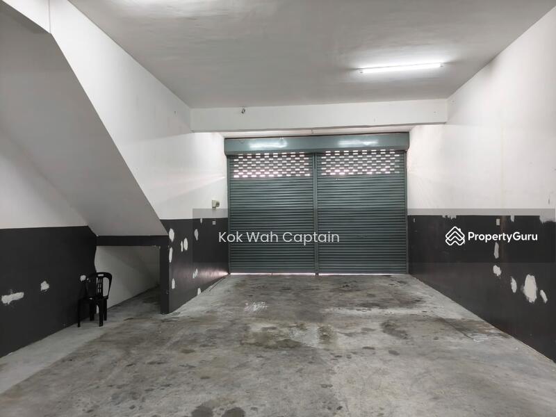 For Rent - Taman Impian Ehsan