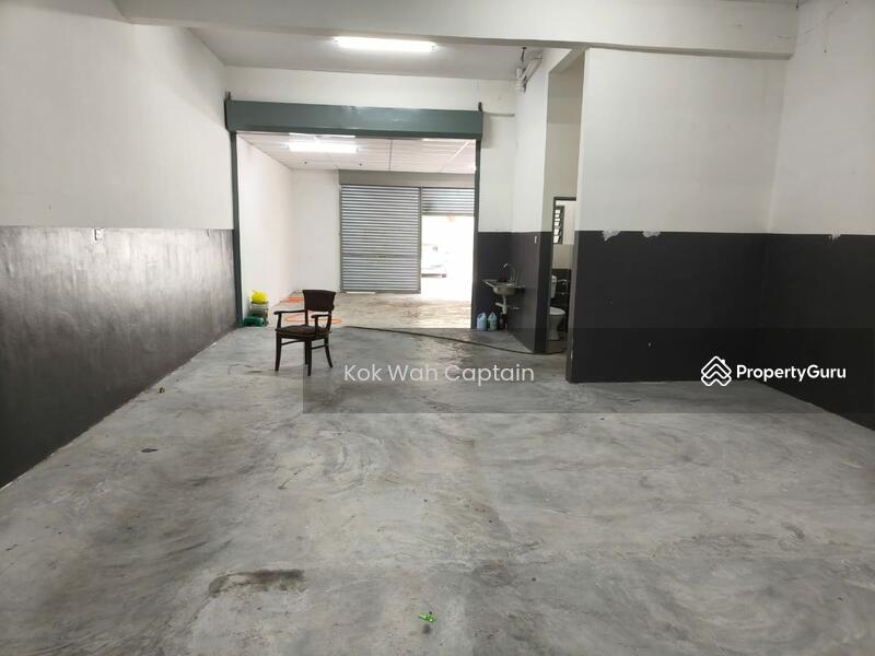 For Rent - Taman Impian Ehsan