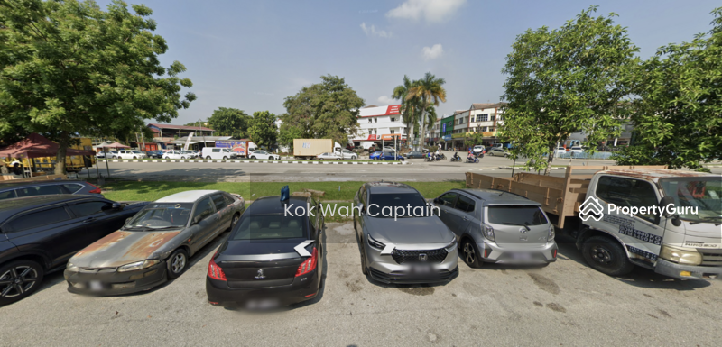 For Rent - Taman Impian Ehsan