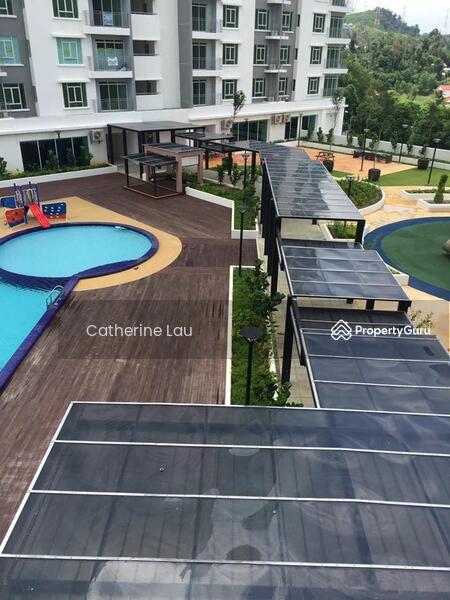 Condominium for Rent at Springville Residence - Catherine Lau - PropertyGuru.com.my