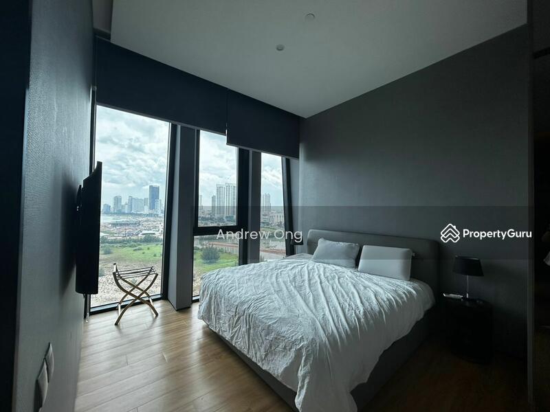 Kediaman Servis untuk Disewa di City of Dreams - Andrew Ong - PropertyGuru.com.my
