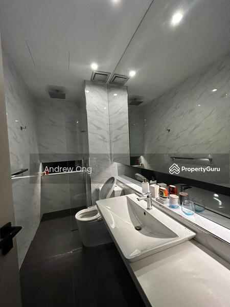 Kediaman Servis untuk Disewa di City of Dreams - Andrew Ong - PropertyGuru.com.my