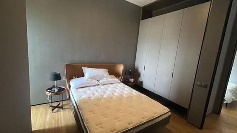 Kediaman Servis untuk Disewa di City of Dreams - Andrew Ong - Bedroom - PropertyGuru.com.my