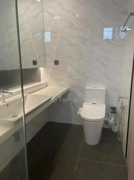 Kediaman Servis untuk Disewa di City of Dreams - Andrew Ong - Bathroom - PropertyGuru.com.my