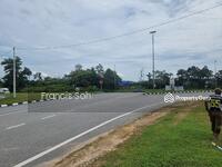 For Sale - Rm20, Direct Main Road Converted Industrial Land
