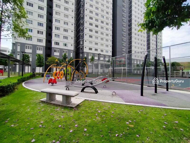 For Sale - Harmoni @ Eco Majestic