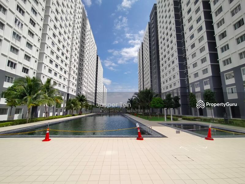 For Sale - Harmoni @ Eco Majestic