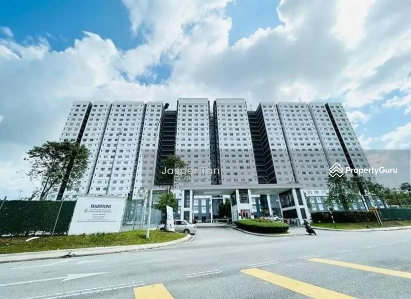 For Sale - Harmoni @ Eco Majestic