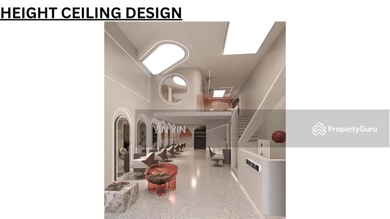 Shop / Office for Sale in Taman Ekoflora (Johor Bahru) - YIN YIN - PropertyGuru.com.my