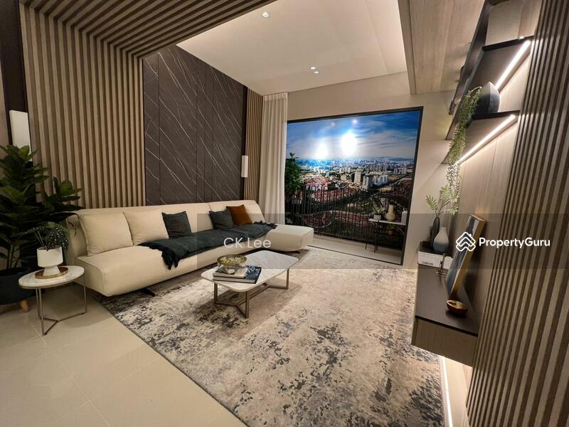 Condominium for Sale at Ren Residences - CK Lee - PropertyGuru.com.my