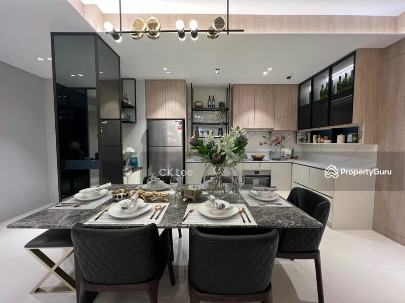 Condominium for Sale at Ren Residences - CK Lee - PropertyGuru.com.my