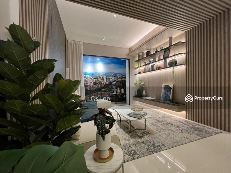Condominium for Sale at Ren Residences - CK Lee - PropertyGuru.com.my