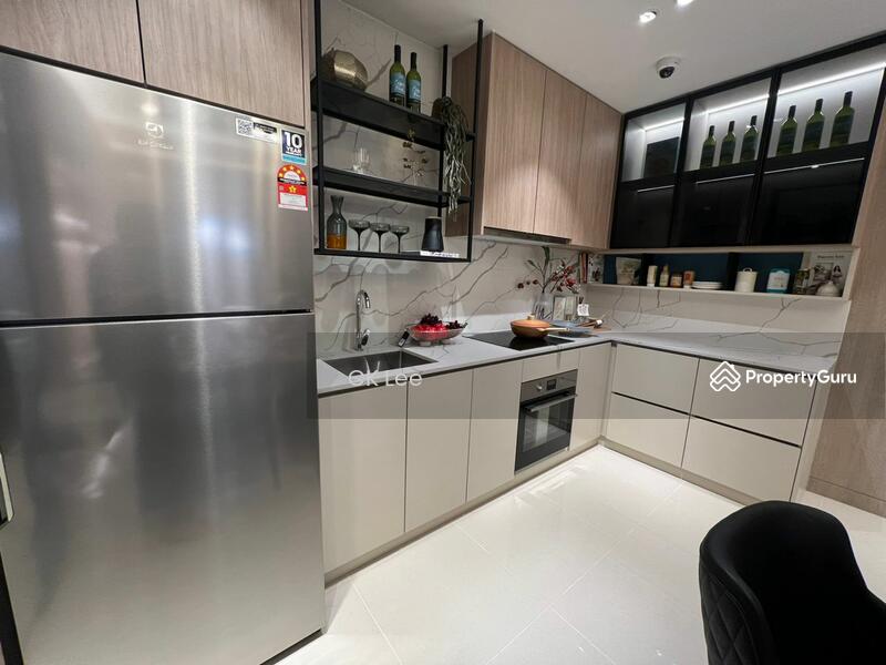 Condominium for Sale at Ren Residences - CK Lee - PropertyGuru.com.my
