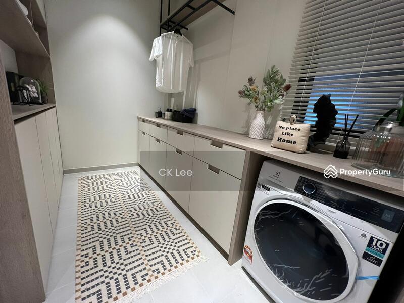 Condominium for Sale at Ren Residences - CK Lee - PropertyGuru.com.my