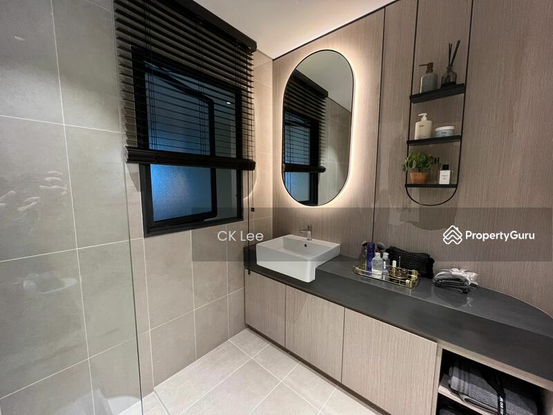 Condominium for Sale at Ren Residences - CK Lee - PropertyGuru.com.my