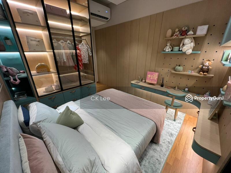 Condominium for Sale at Ren Residences - CK Lee - PropertyGuru.com.my