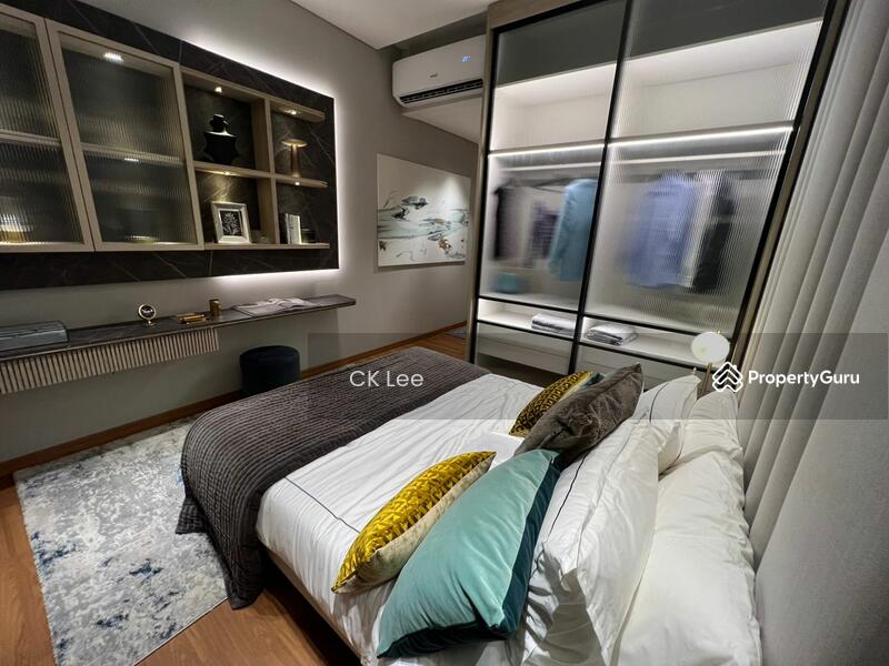 Condominium for Sale at Ren Residences - CK Lee - PropertyGuru.com.my