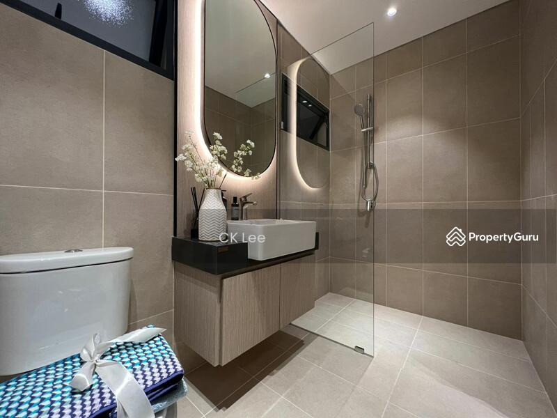Condominium for Sale at Ren Residences - CK Lee - PropertyGuru.com.my