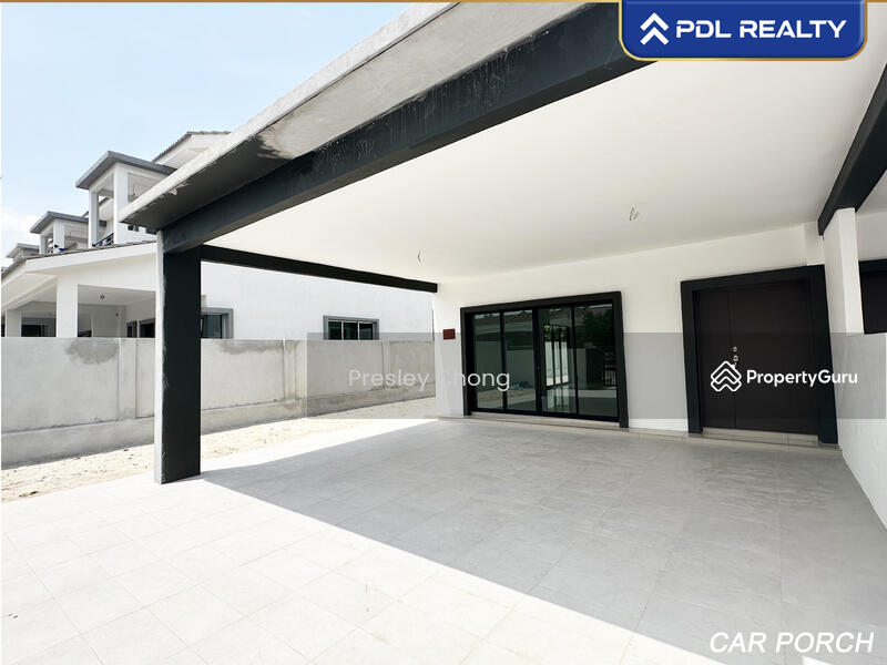 Rumah Teres 2-Tingkat untuk Dijual di Taman Malim Nawar (Malim Nawar) - Presley Chong - PropertyGuru.com.my