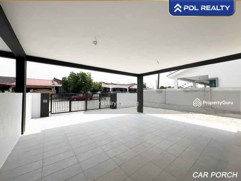 Rumah Teres 2-Tingkat untuk Dijual di Taman Malim Nawar (Malim Nawar) - Presley Chong - PropertyGuru.com.my