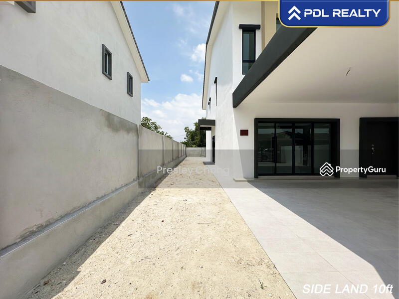Rumah Teres 2-Tingkat untuk Dijual di Taman Malim Nawar (Malim Nawar) - Presley Chong - PropertyGuru.com.my