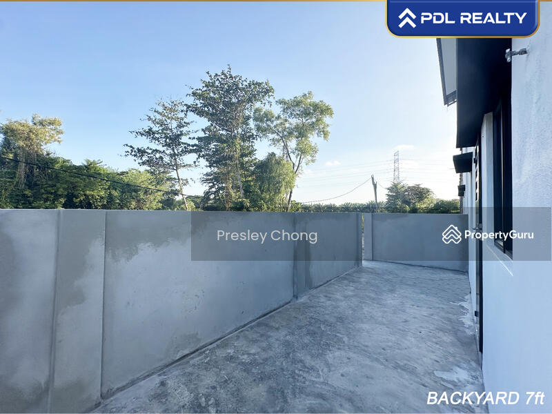 Rumah Teres 2-Tingkat untuk Dijual di Taman Malim Nawar (Malim Nawar) - Presley Chong - PropertyGuru.com.my