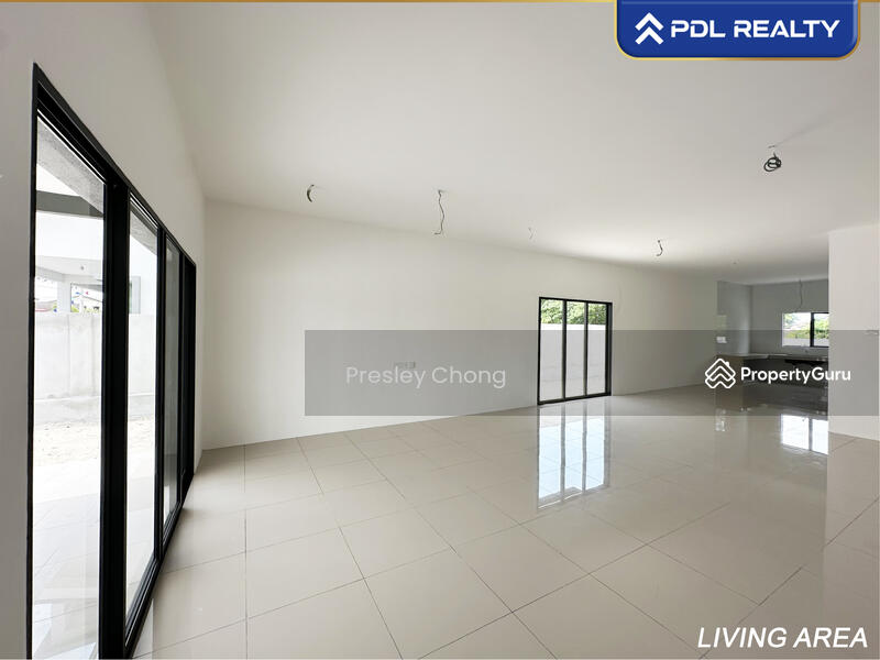 Rumah Teres 2-Tingkat untuk Dijual di Taman Malim Nawar (Malim Nawar) - Presley Chong - PropertyGuru.com.my