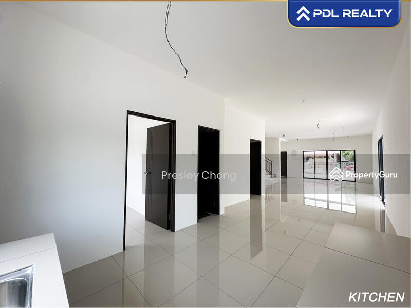 Rumah Teres 2-Tingkat untuk Dijual di Taman Malim Nawar (Malim Nawar) - Presley Chong - PropertyGuru.com.my
