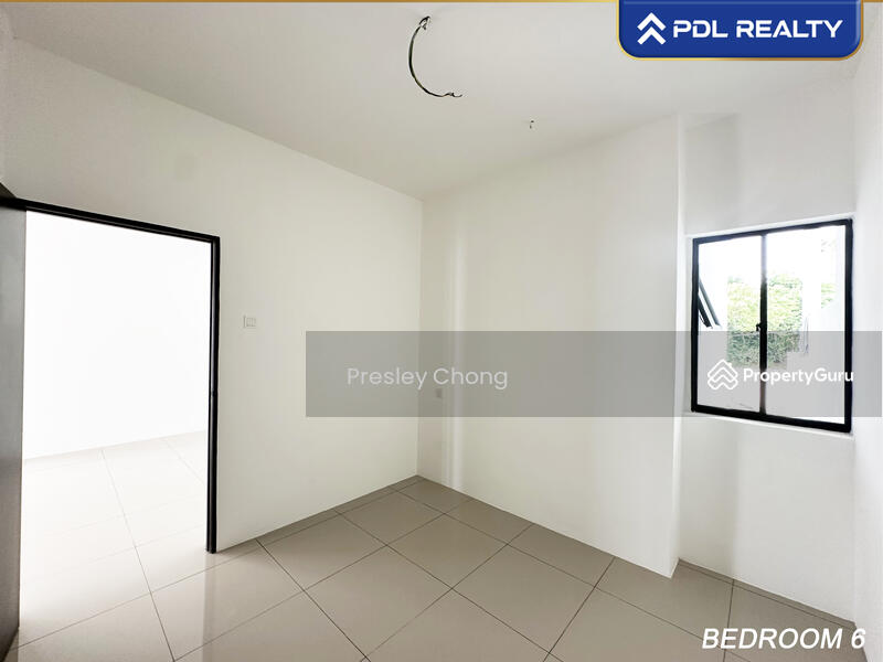 Rumah Teres 2-Tingkat untuk Dijual di Taman Malim Nawar (Malim Nawar) - Presley Chong - PropertyGuru.com.my