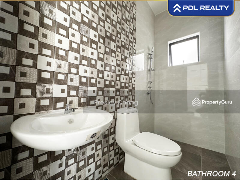 Rumah Teres 2-Tingkat untuk Dijual di Taman Malim Nawar (Malim Nawar) - Presley Chong - PropertyGuru.com.my