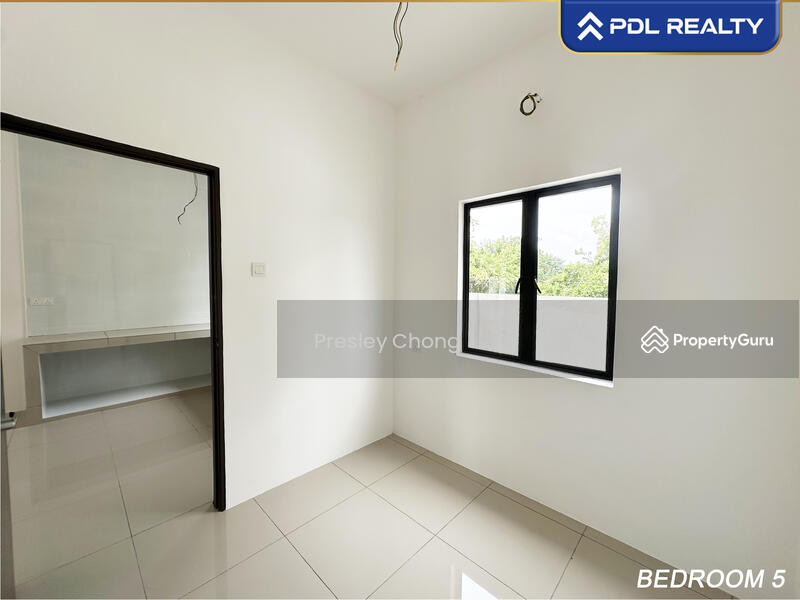 Rumah Teres 2-Tingkat untuk Dijual di Taman Malim Nawar (Malim Nawar) - Presley Chong - PropertyGuru.com.my