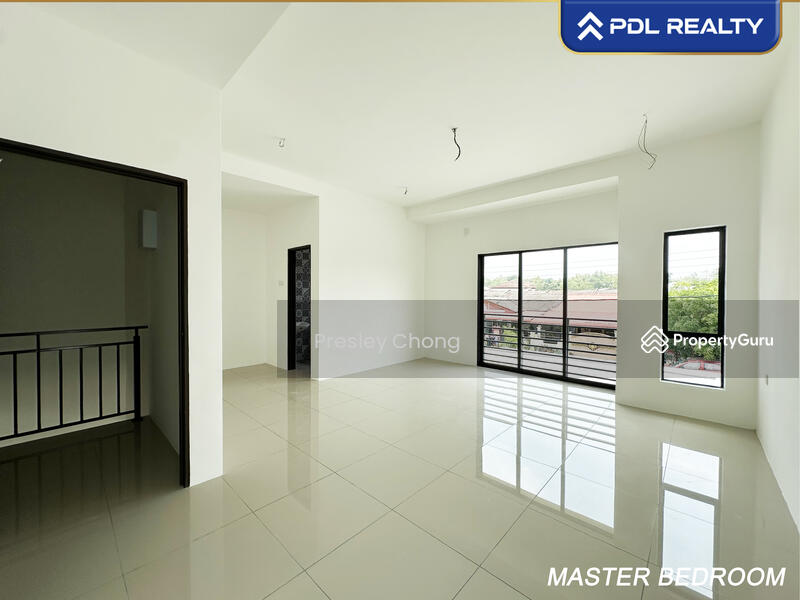 Rumah Teres 2-Tingkat untuk Dijual di Taman Malim Nawar (Malim Nawar) - Presley Chong - PropertyGuru.com.my