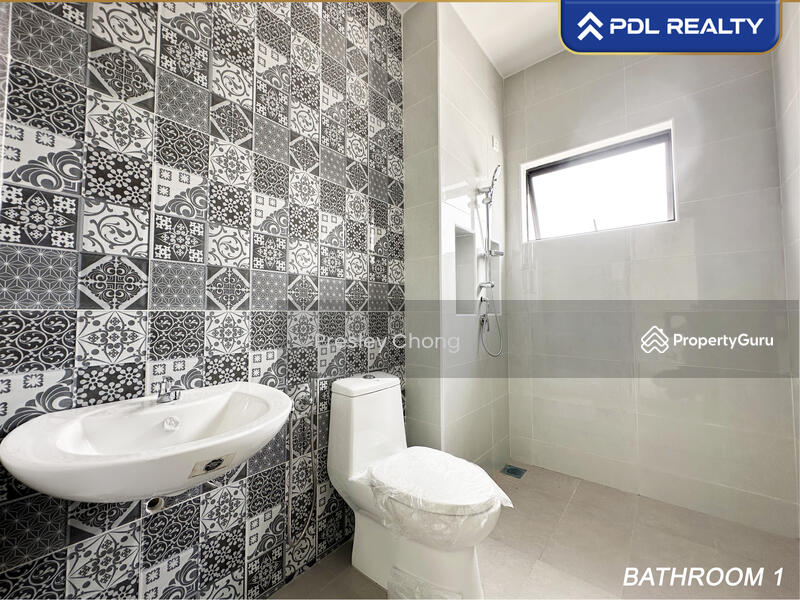 Rumah Teres 2-Tingkat untuk Dijual di Taman Malim Nawar (Malim Nawar) - Presley Chong - PropertyGuru.com.my