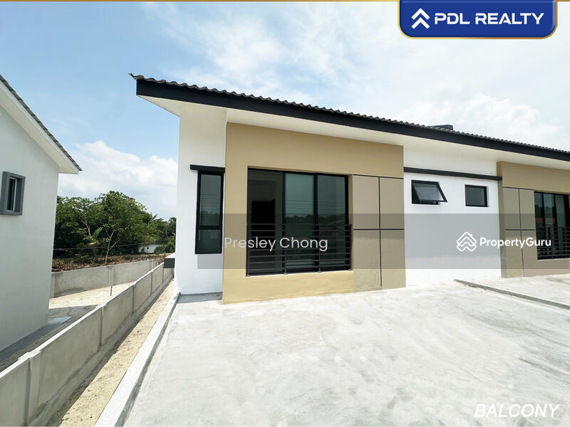Rumah Teres 2-Tingkat untuk Dijual di Taman Malim Nawar (Malim Nawar) - Presley Chong - PropertyGuru.com.my