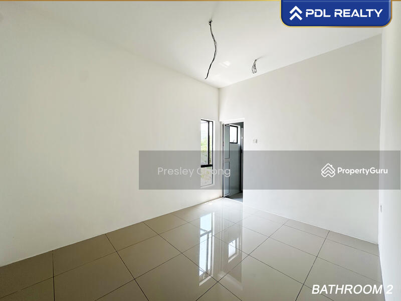 Rumah Teres 2-Tingkat untuk Dijual di Taman Malim Nawar (Malim Nawar) - Presley Chong - PropertyGuru.com.my
