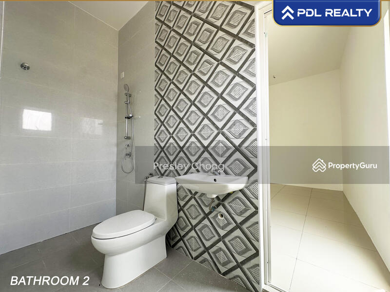 Rumah Teres 2-Tingkat untuk Dijual di Taman Malim Nawar (Malim Nawar) - Presley Chong - PropertyGuru.com.my