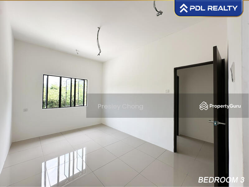 Rumah Teres 2-Tingkat untuk Dijual di Taman Malim Nawar (Malim Nawar) - Presley Chong - PropertyGuru.com.my