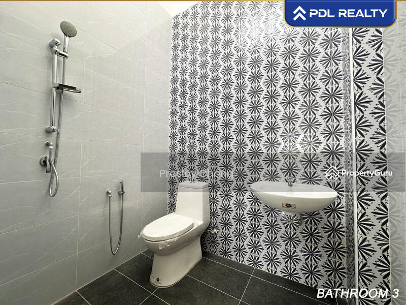 Rumah Teres 2-Tingkat untuk Dijual di Taman Malim Nawar (Malim Nawar) - Presley Chong - PropertyGuru.com.my