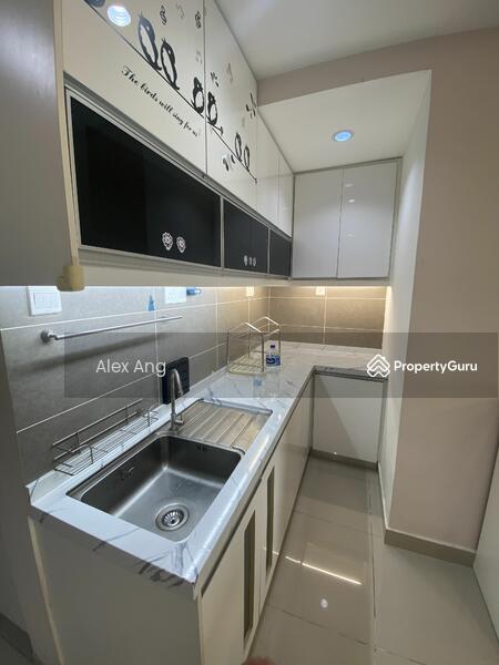 Condominium for Rent at Arte Condominium - Alex Ang - PropertyGuru.com.my