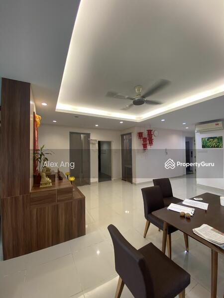 Condominium for Rent at Arte Condominium - Alex Ang - PropertyGuru.com.my