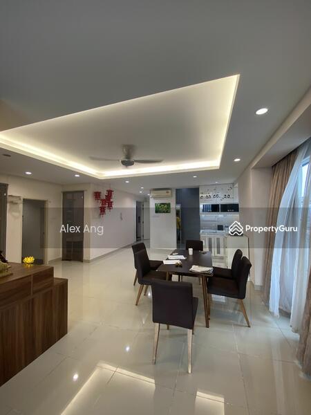 Condominium for Rent at Arte Condominium - Alex Ang - PropertyGuru.com.my