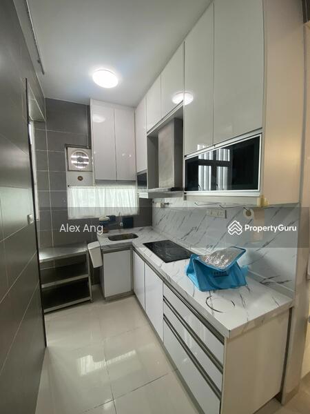 Condominium for Rent at Arte Condominium - Alex Ang - PropertyGuru.com.my