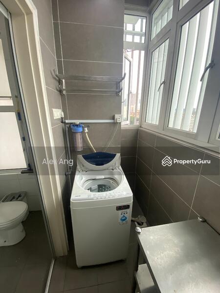 Condominium for Rent at Arte Condominium - Alex Ang - PropertyGuru.com.my
