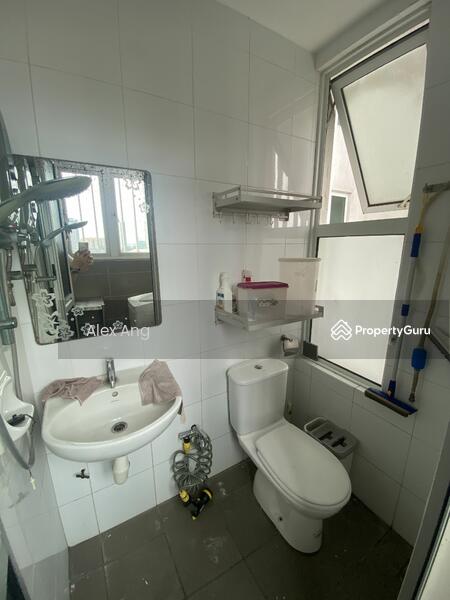 Condominium for Rent at Arte Condominium - Alex Ang - PropertyGuru.com.my