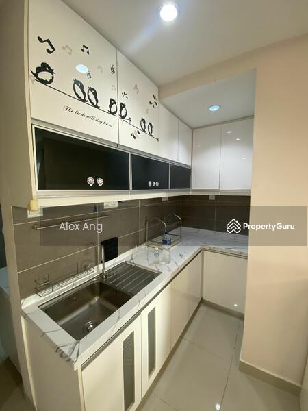 Condominium for Rent at Arte Condominium - Alex Ang - PropertyGuru.com.my
