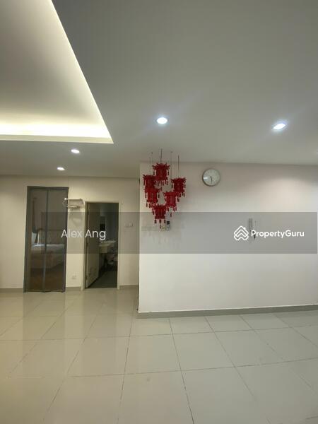 Condominium for Rent at Arte Condominium - Alex Ang - PropertyGuru.com.my