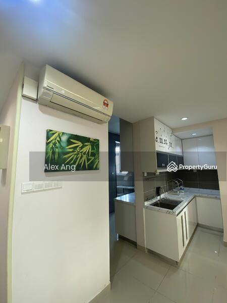 Condominium for Rent at Arte Condominium - Alex Ang - PropertyGuru.com.my