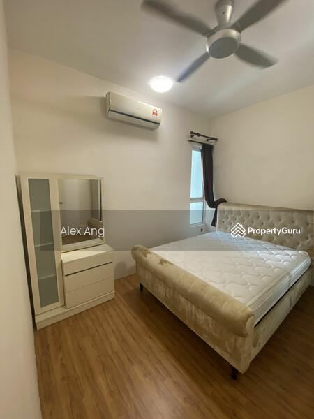 Condominium for Rent at Arte Condominium - Alex Ang - PropertyGuru.com.my