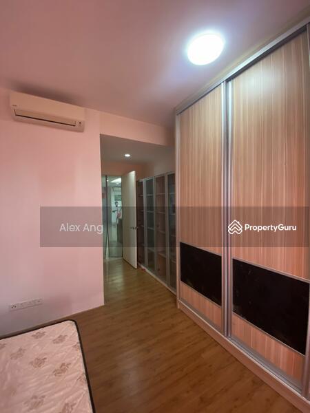 Condominium for Rent at Arte Condominium - Alex Ang - PropertyGuru.com.my