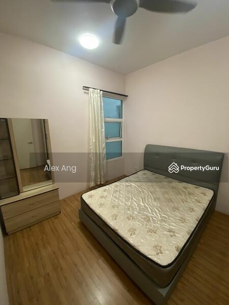 Condominium for Rent at Arte Condominium - Alex Ang - PropertyGuru.com.my
